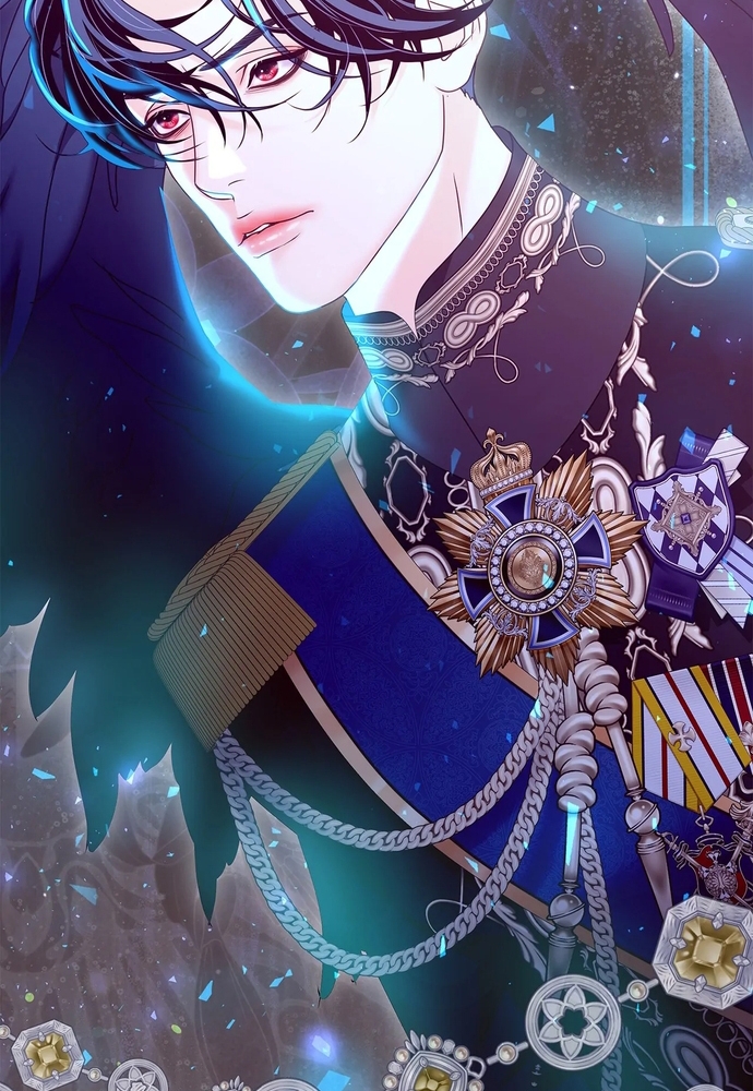 Nữ Phản Diện Thuần Phục Ác Ma Điên Loạn Chap 64 - Next Chap 65