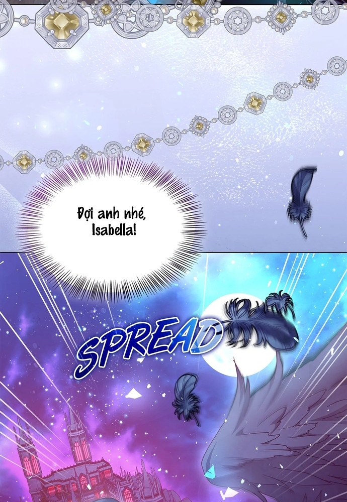 Nữ Phản Diện Thuần Phục Ác Ma Điên Loạn Chap 64 - Next Chap 65