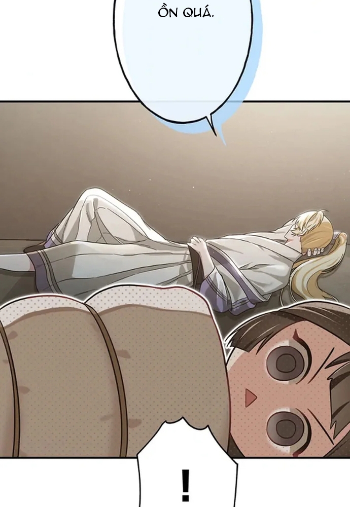 Nữ Phản Diện Trong Tôi Muốn Hủy Diệt Vương Quốc - Nhưng Tôi Sẽ Ngăn Cô Ấy Lại! Chap 1 - Next Chap 2