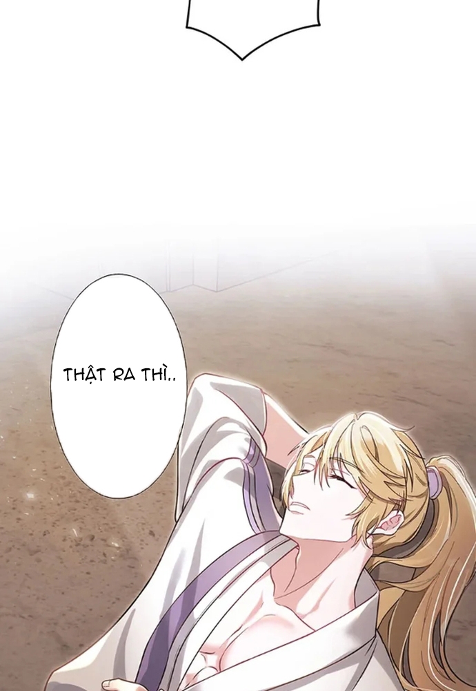 Nữ Phản Diện Trong Tôi Muốn Hủy Diệt Vương Quốc - Nhưng Tôi Sẽ Ngăn Cô Ấy Lại! Chap 1 - Next Chap 2