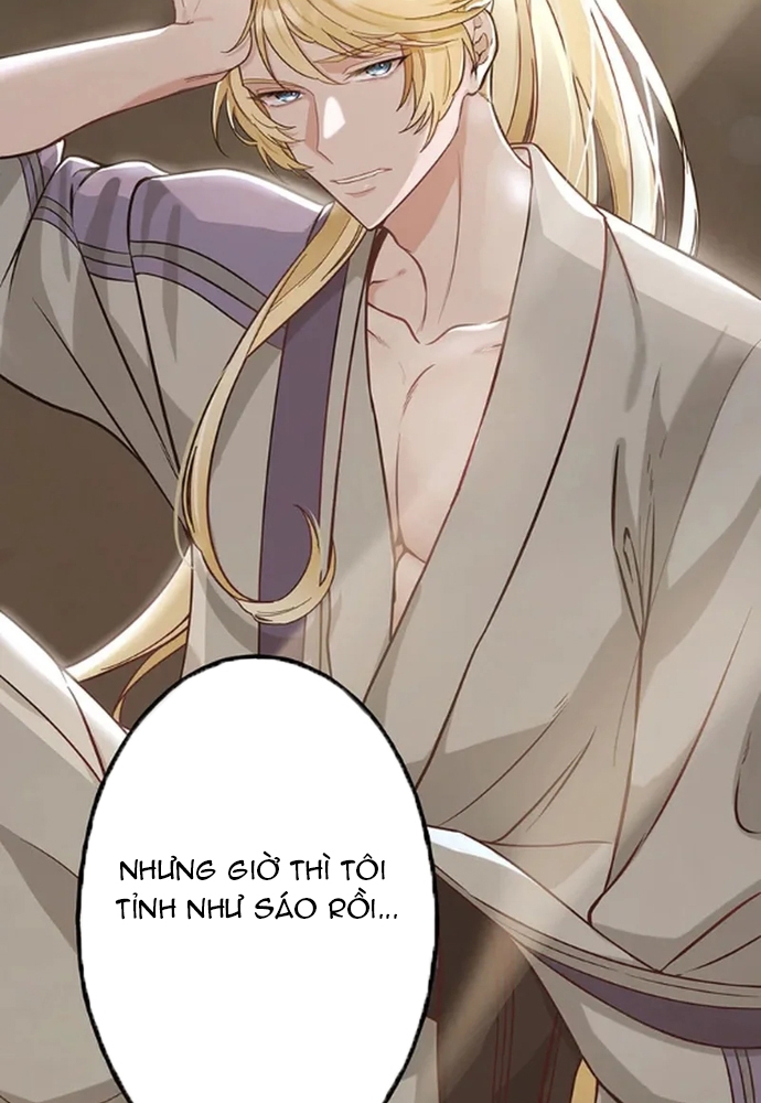 Nữ Phản Diện Trong Tôi Muốn Hủy Diệt Vương Quốc - Nhưng Tôi Sẽ Ngăn Cô Ấy Lại! Chap 1 - Next Chap 2