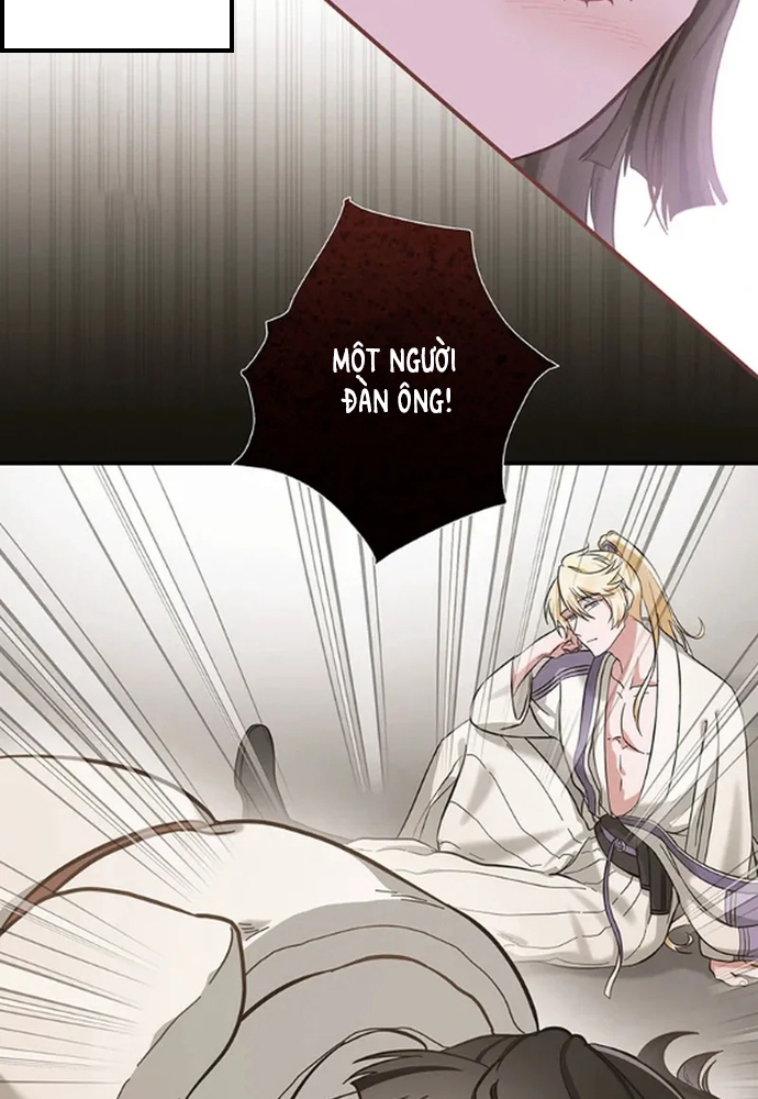 Nữ Phản Diện Trong Tôi Muốn Hủy Diệt Vương Quốc - Nhưng Tôi Sẽ Ngăn Cô Ấy Lại! Chap 1 - Next Chap 2