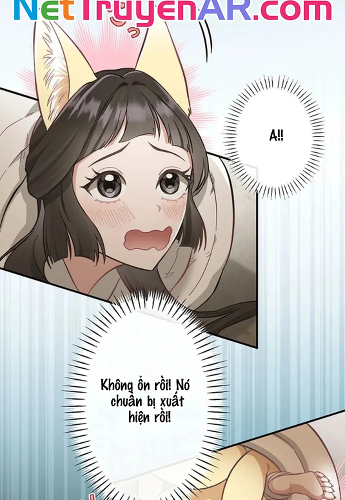 Nữ Phản Diện Trong Tôi Muốn Hủy Diệt Vương Quốc - Nhưng Tôi Sẽ Ngăn Cô Ấy Lại! Chap 1 - Next Chap 2