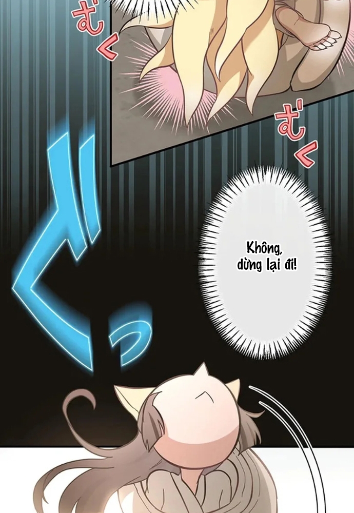 Nữ Phản Diện Trong Tôi Muốn Hủy Diệt Vương Quốc - Nhưng Tôi Sẽ Ngăn Cô Ấy Lại! Chap 1 - Next Chap 2