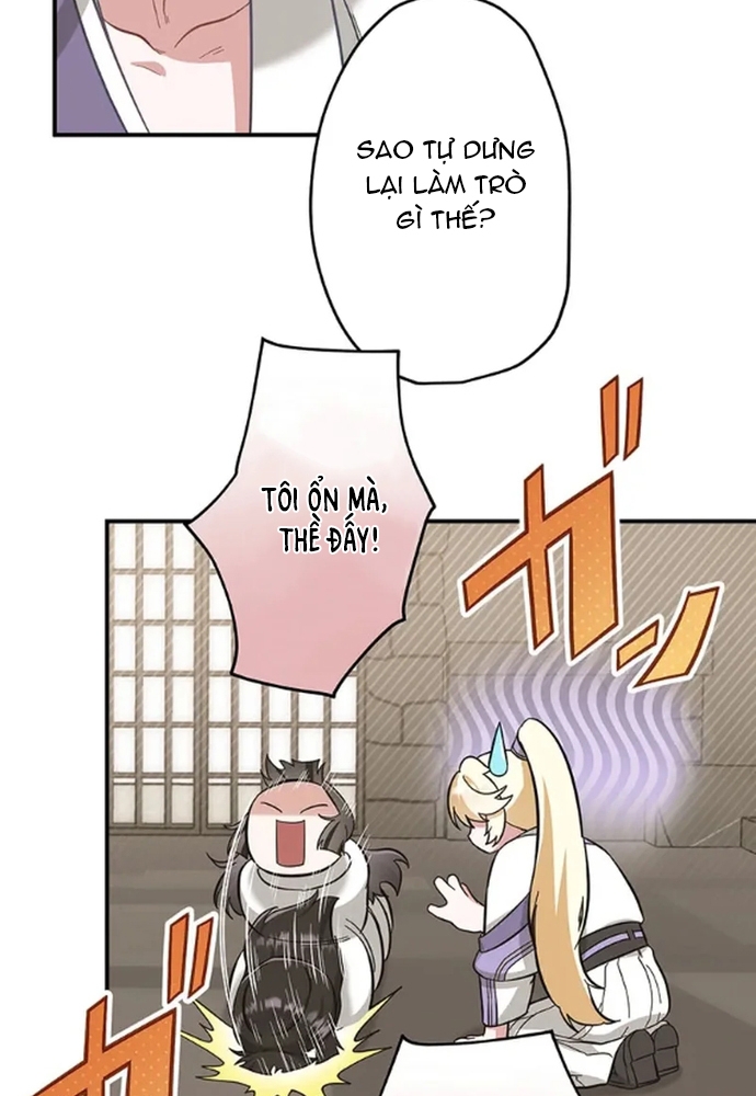 Nữ Phản Diện Trong Tôi Muốn Hủy Diệt Vương Quốc - Nhưng Tôi Sẽ Ngăn Cô Ấy Lại! Chap 1 - Next Chap 2