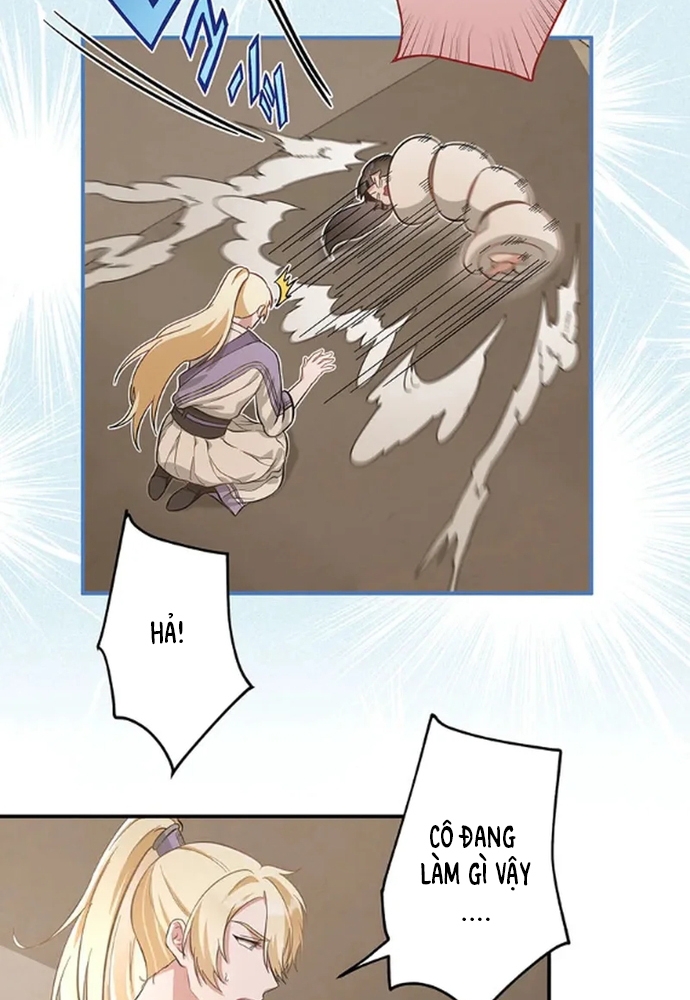 Nữ Phản Diện Trong Tôi Muốn Hủy Diệt Vương Quốc - Nhưng Tôi Sẽ Ngăn Cô Ấy Lại! Chap 1 - Next Chap 2