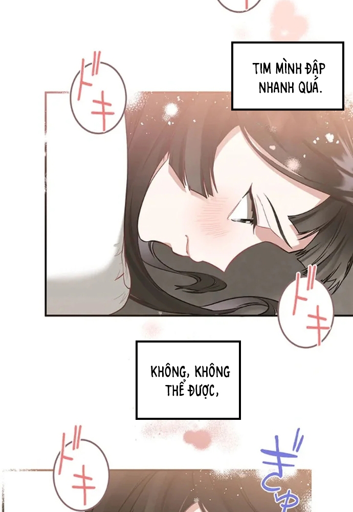 Nữ Phản Diện Trong Tôi Muốn Hủy Diệt Vương Quốc - Nhưng Tôi Sẽ Ngăn Cô Ấy Lại! Chap 1 - Next Chap 2