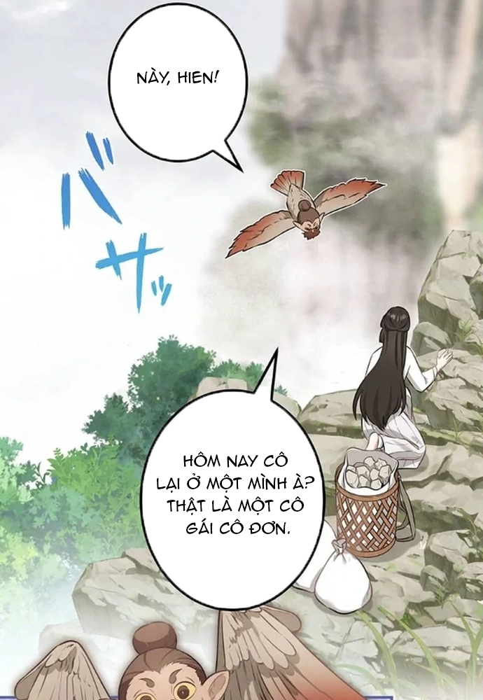 Nữ Phản Diện Trong Tôi Muốn Hủy Diệt Vương Quốc - Nhưng Tôi Sẽ Ngăn Cô Ấy Lại! Chap 2 - Next Chap 3