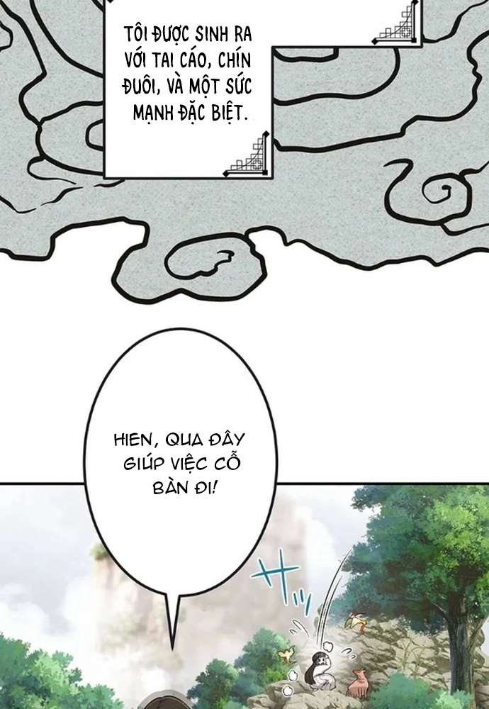 Nữ Phản Diện Trong Tôi Muốn Hủy Diệt Vương Quốc - Nhưng Tôi Sẽ Ngăn Cô Ấy Lại! Chap 2 - Next Chap 3