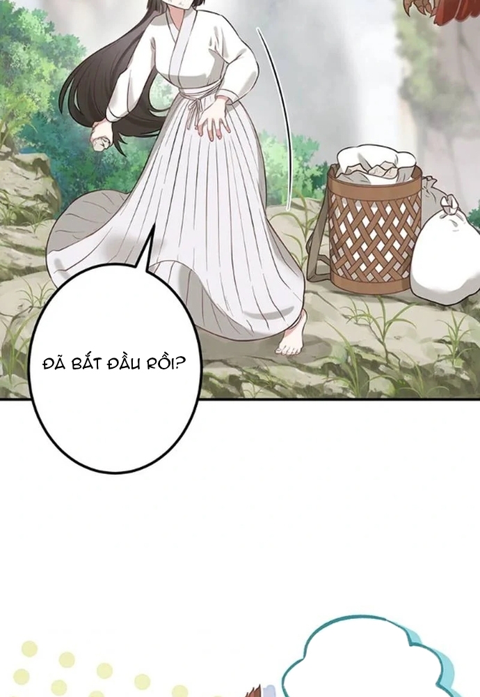 Nữ Phản Diện Trong Tôi Muốn Hủy Diệt Vương Quốc - Nhưng Tôi Sẽ Ngăn Cô Ấy Lại! Chap 2 - Next Chap 3