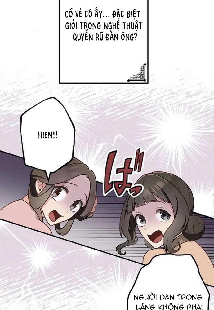 Nữ Phản Diện Trong Tôi Muốn Hủy Diệt Vương Quốc - Nhưng Tôi Sẽ Ngăn Cô Ấy Lại! Chap 2 - Next Chap 3