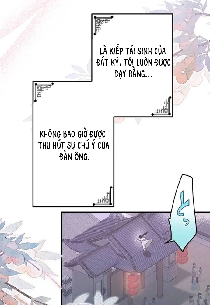 Nữ Phản Diện Trong Tôi Muốn Hủy Diệt Vương Quốc - Nhưng Tôi Sẽ Ngăn Cô Ấy Lại! Chap 2 - Next Chap 3