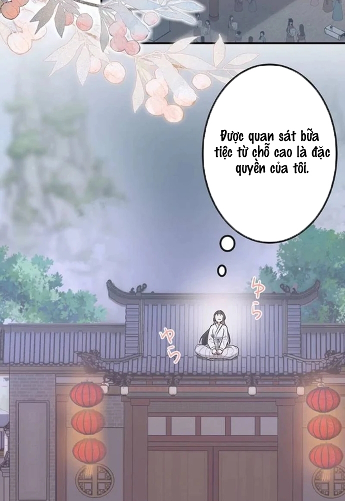 Nữ Phản Diện Trong Tôi Muốn Hủy Diệt Vương Quốc - Nhưng Tôi Sẽ Ngăn Cô Ấy Lại! Chap 2 - Next Chap 3