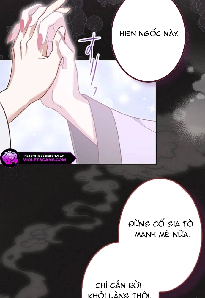 Nữ Phản Diện Trong Tôi Muốn Hủy Diệt Vương Quốc - Nhưng Tôi Sẽ Ngăn Cô Ấy Lại! Chap 2 - Next Chap 3