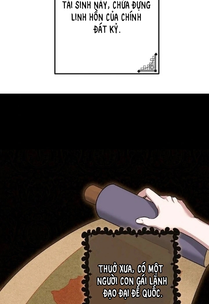 Nữ Phản Diện Trong Tôi Muốn Hủy Diệt Vương Quốc - Nhưng Tôi Sẽ Ngăn Cô Ấy Lại! Chap 2 - Next Chap 3