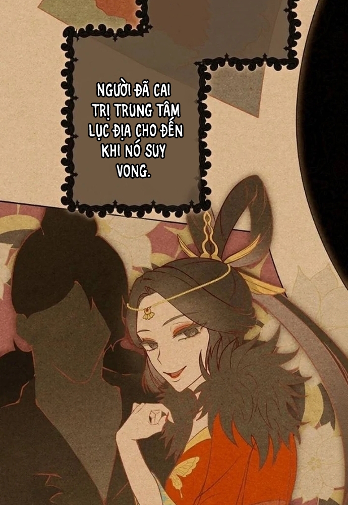 Nữ Phản Diện Trong Tôi Muốn Hủy Diệt Vương Quốc - Nhưng Tôi Sẽ Ngăn Cô Ấy Lại! Chap 2 - Next Chap 3