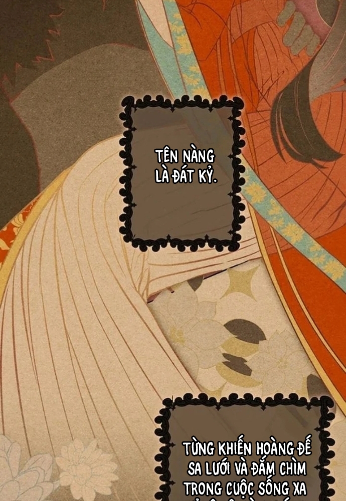 Nữ Phản Diện Trong Tôi Muốn Hủy Diệt Vương Quốc - Nhưng Tôi Sẽ Ngăn Cô Ấy Lại! Chap 2 - Next Chap 3