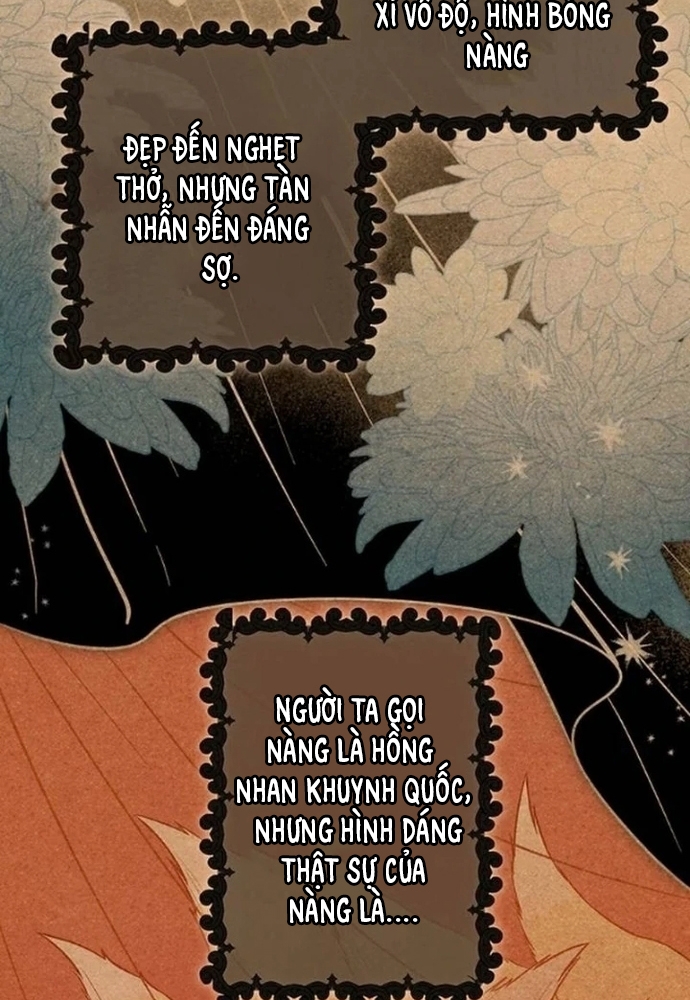 Nữ Phản Diện Trong Tôi Muốn Hủy Diệt Vương Quốc - Nhưng Tôi Sẽ Ngăn Cô Ấy Lại! Chap 2 - Next Chap 3