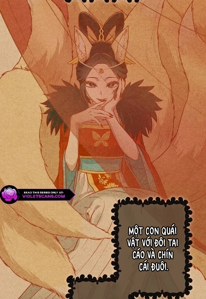 Nữ Phản Diện Trong Tôi Muốn Hủy Diệt Vương Quốc - Nhưng Tôi Sẽ Ngăn Cô Ấy Lại! Chap 2 - Next Chap 3