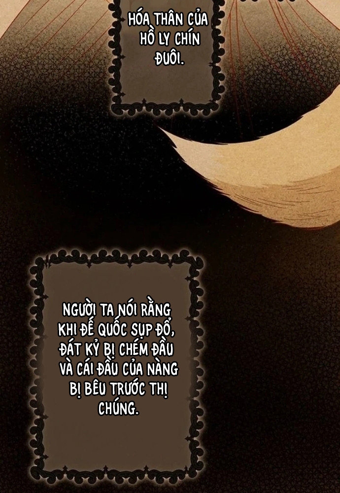 Nữ Phản Diện Trong Tôi Muốn Hủy Diệt Vương Quốc - Nhưng Tôi Sẽ Ngăn Cô Ấy Lại! Chap 2 - Next Chap 3