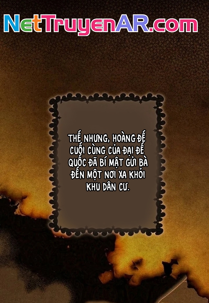 Nữ Phản Diện Trong Tôi Muốn Hủy Diệt Vương Quốc - Nhưng Tôi Sẽ Ngăn Cô Ấy Lại! Chap 2 - Next Chap 3