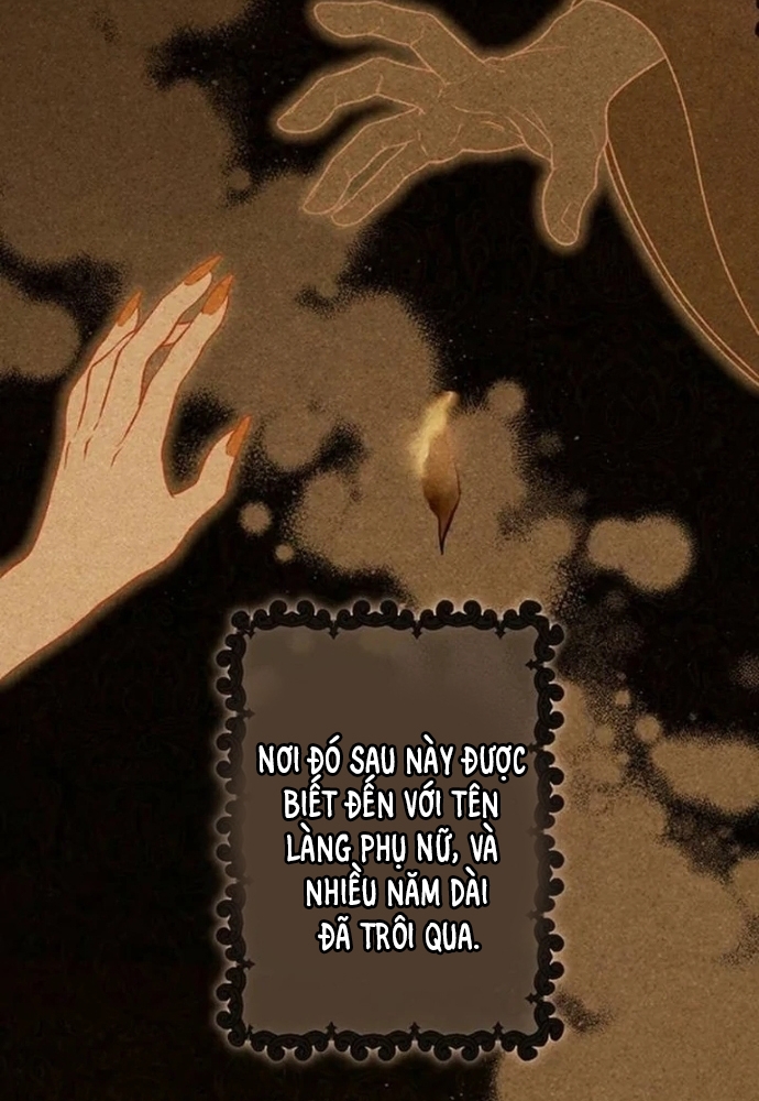 Nữ Phản Diện Trong Tôi Muốn Hủy Diệt Vương Quốc - Nhưng Tôi Sẽ Ngăn Cô Ấy Lại! Chap 2 - Next Chap 3