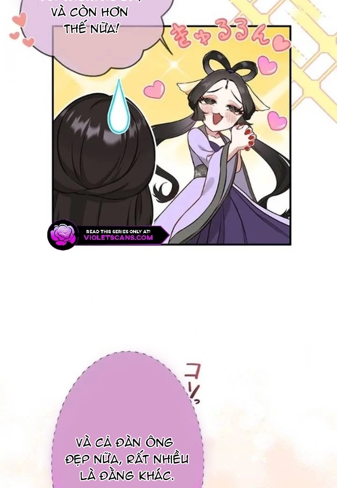 Nữ Phản Diện Trong Tôi Muốn Hủy Diệt Vương Quốc - Nhưng Tôi Sẽ Ngăn Cô Ấy Lại! Chap 3 - Next Chap 4