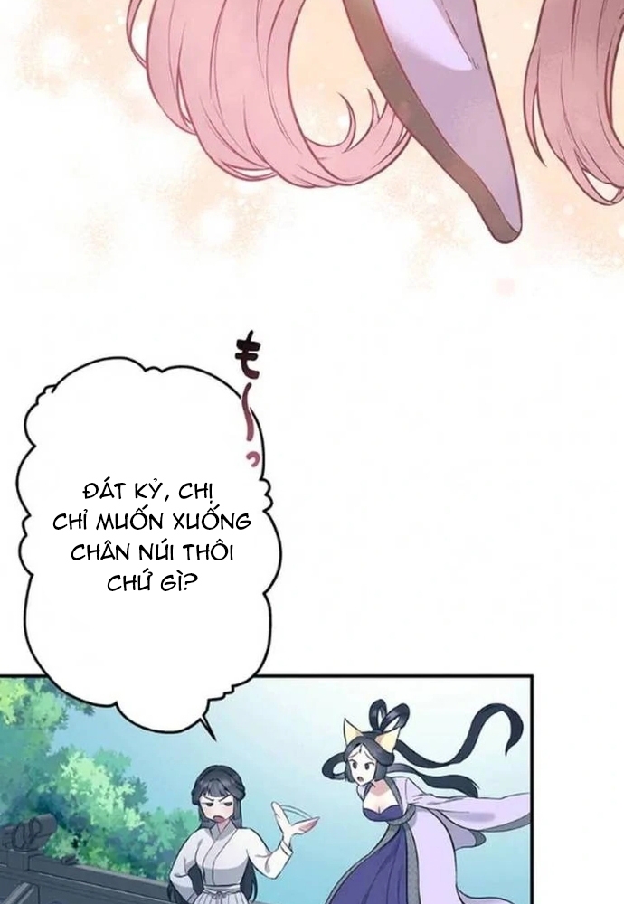 Nữ Phản Diện Trong Tôi Muốn Hủy Diệt Vương Quốc - Nhưng Tôi Sẽ Ngăn Cô Ấy Lại! Chap 3 - Next Chap 4