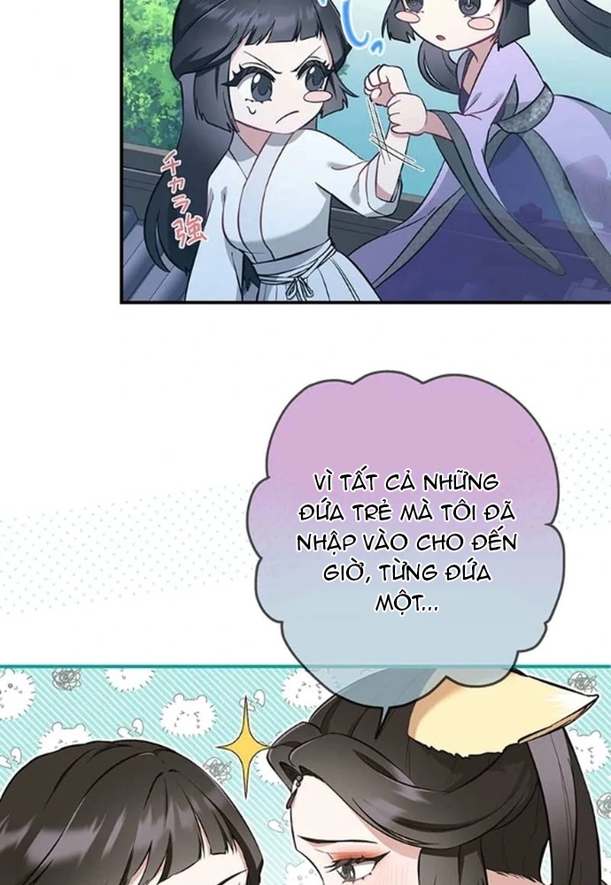 Nữ Phản Diện Trong Tôi Muốn Hủy Diệt Vương Quốc - Nhưng Tôi Sẽ Ngăn Cô Ấy Lại! Chap 3 - Next Chap 4