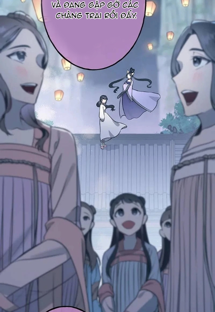 Nữ Phản Diện Trong Tôi Muốn Hủy Diệt Vương Quốc - Nhưng Tôi Sẽ Ngăn Cô Ấy Lại! Chap 3 - Next Chap 4