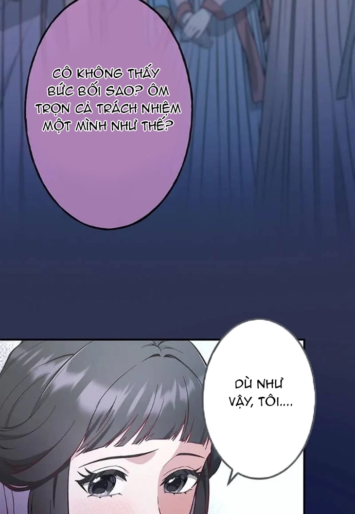 Nữ Phản Diện Trong Tôi Muốn Hủy Diệt Vương Quốc - Nhưng Tôi Sẽ Ngăn Cô Ấy Lại! Chap 3 - Next Chap 4