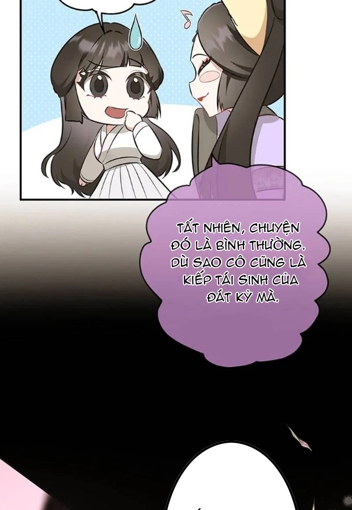 Nữ Phản Diện Trong Tôi Muốn Hủy Diệt Vương Quốc - Nhưng Tôi Sẽ Ngăn Cô Ấy Lại! Chap 3 - Next Chap 4