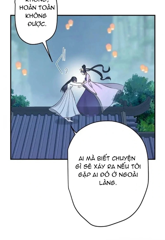 Nữ Phản Diện Trong Tôi Muốn Hủy Diệt Vương Quốc - Nhưng Tôi Sẽ Ngăn Cô Ấy Lại! Chap 3 - Next Chap 4