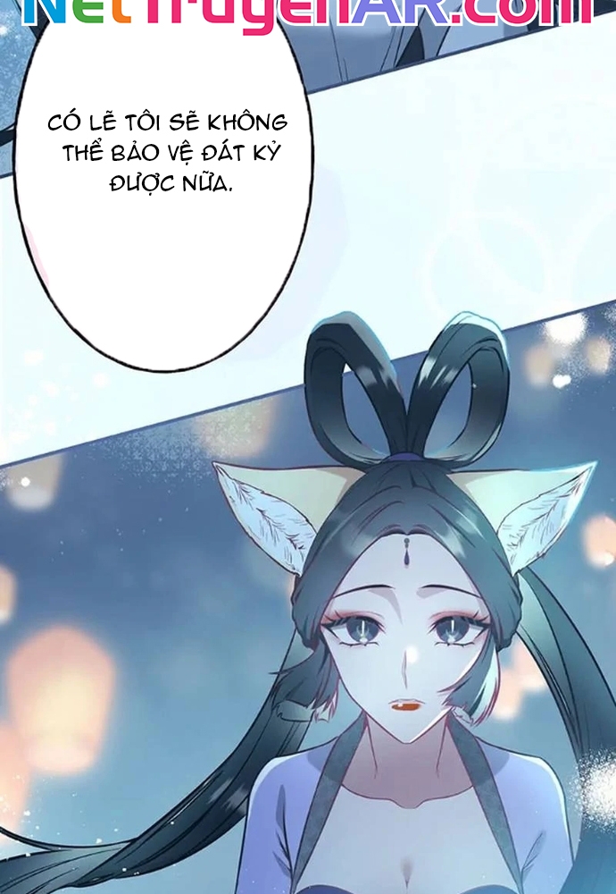 Nữ Phản Diện Trong Tôi Muốn Hủy Diệt Vương Quốc - Nhưng Tôi Sẽ Ngăn Cô Ấy Lại! Chap 3 - Next Chap 4