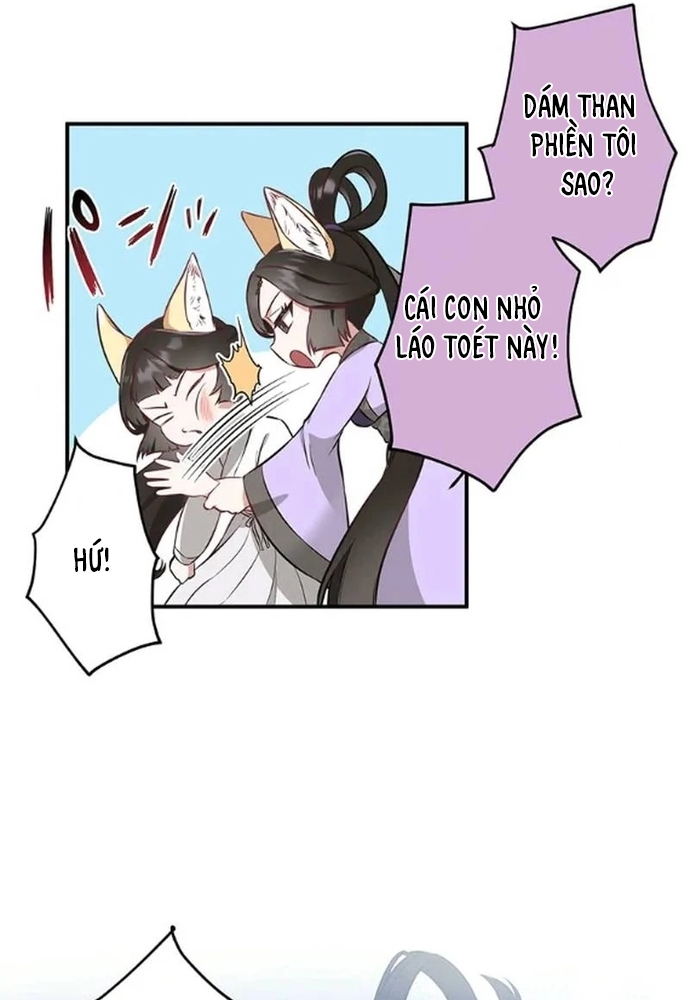 Nữ Phản Diện Trong Tôi Muốn Hủy Diệt Vương Quốc - Nhưng Tôi Sẽ Ngăn Cô Ấy Lại! Chap 3 - Next Chap 4