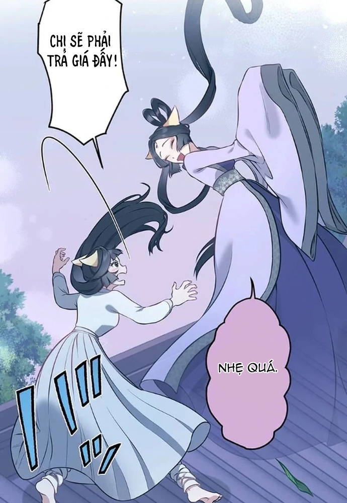 Nữ Phản Diện Trong Tôi Muốn Hủy Diệt Vương Quốc - Nhưng Tôi Sẽ Ngăn Cô Ấy Lại! Chap 3 - Next Chap 4