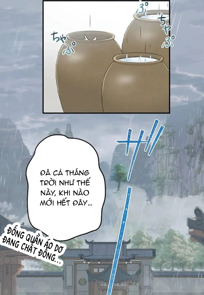 Nữ Phản Diện Trong Tôi Muốn Hủy Diệt Vương Quốc - Nhưng Tôi Sẽ Ngăn Cô Ấy Lại! Chap 3 - Next Chap 4