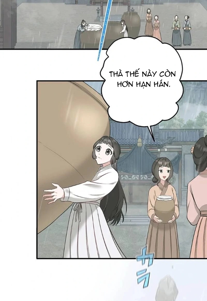 Nữ Phản Diện Trong Tôi Muốn Hủy Diệt Vương Quốc - Nhưng Tôi Sẽ Ngăn Cô Ấy Lại! Chap 3 - Next Chap 4