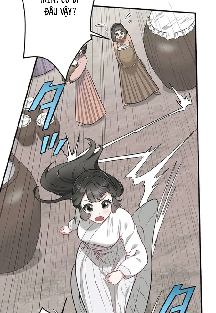 Nữ Phản Diện Trong Tôi Muốn Hủy Diệt Vương Quốc - Nhưng Tôi Sẽ Ngăn Cô Ấy Lại! Chap 3 - Next Chap 4