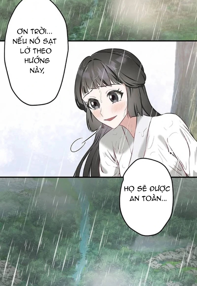 Nữ Phản Diện Trong Tôi Muốn Hủy Diệt Vương Quốc - Nhưng Tôi Sẽ Ngăn Cô Ấy Lại! Chap 3 - Next Chap 4