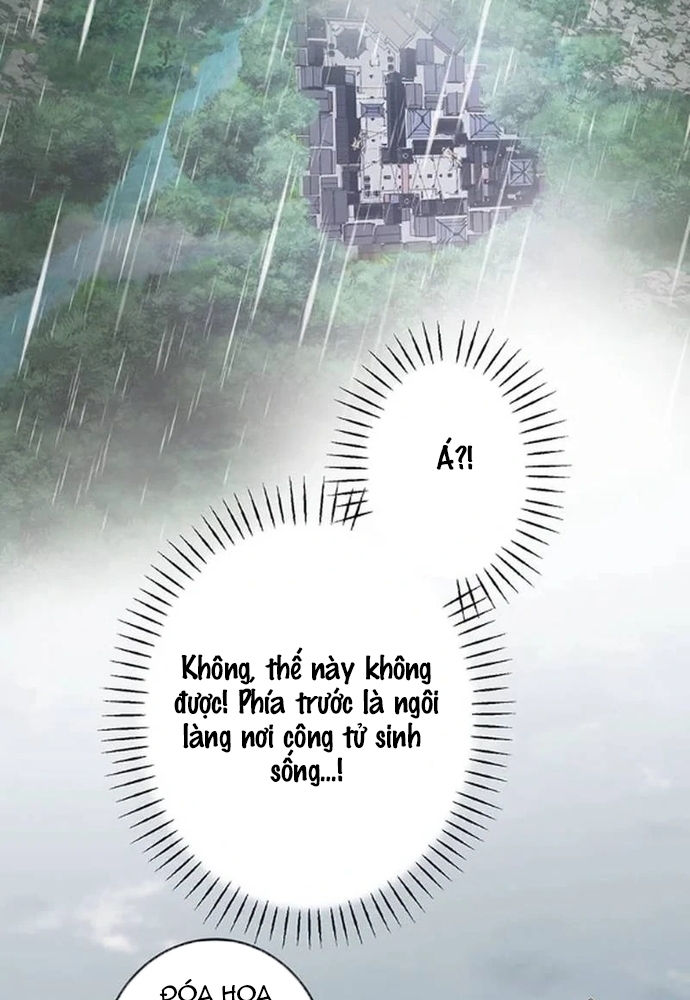 Nữ Phản Diện Trong Tôi Muốn Hủy Diệt Vương Quốc - Nhưng Tôi Sẽ Ngăn Cô Ấy Lại! Chap 3 - Next Chap 4