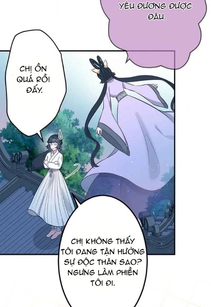 Nữ Phản Diện Trong Tôi Muốn Hủy Diệt Vương Quốc - Nhưng Tôi Sẽ Ngăn Cô Ấy Lại! Chap 3 - Next Chap 4