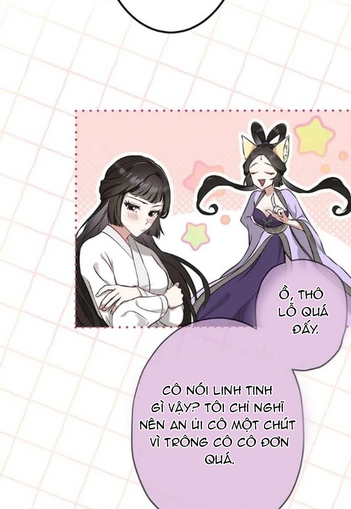 Nữ Phản Diện Trong Tôi Muốn Hủy Diệt Vương Quốc - Nhưng Tôi Sẽ Ngăn Cô Ấy Lại! Chap 3 - Next Chap 4