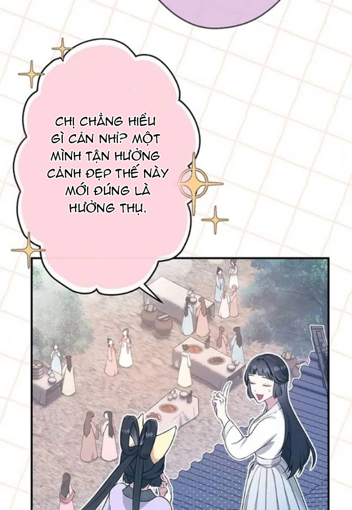 Nữ Phản Diện Trong Tôi Muốn Hủy Diệt Vương Quốc - Nhưng Tôi Sẽ Ngăn Cô Ấy Lại! Chap 3 - Next Chap 4