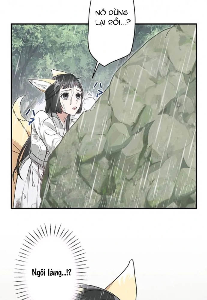 Nữ Phản Diện Trong Tôi Muốn Hủy Diệt Vương Quốc - Nhưng Tôi Sẽ Ngăn Cô Ấy Lại! Chap 4 - Next Chap 5