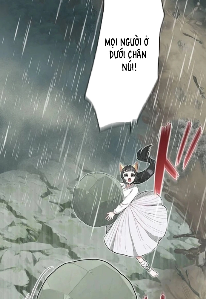 Nữ Phản Diện Trong Tôi Muốn Hủy Diệt Vương Quốc - Nhưng Tôi Sẽ Ngăn Cô Ấy Lại! Chap 4 - Next Chap 5