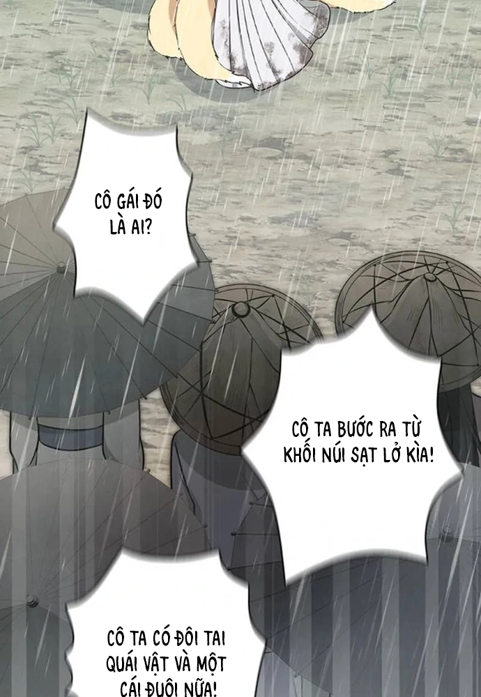 Nữ Phản Diện Trong Tôi Muốn Hủy Diệt Vương Quốc - Nhưng Tôi Sẽ Ngăn Cô Ấy Lại! Chap 4 - Next Chap 5