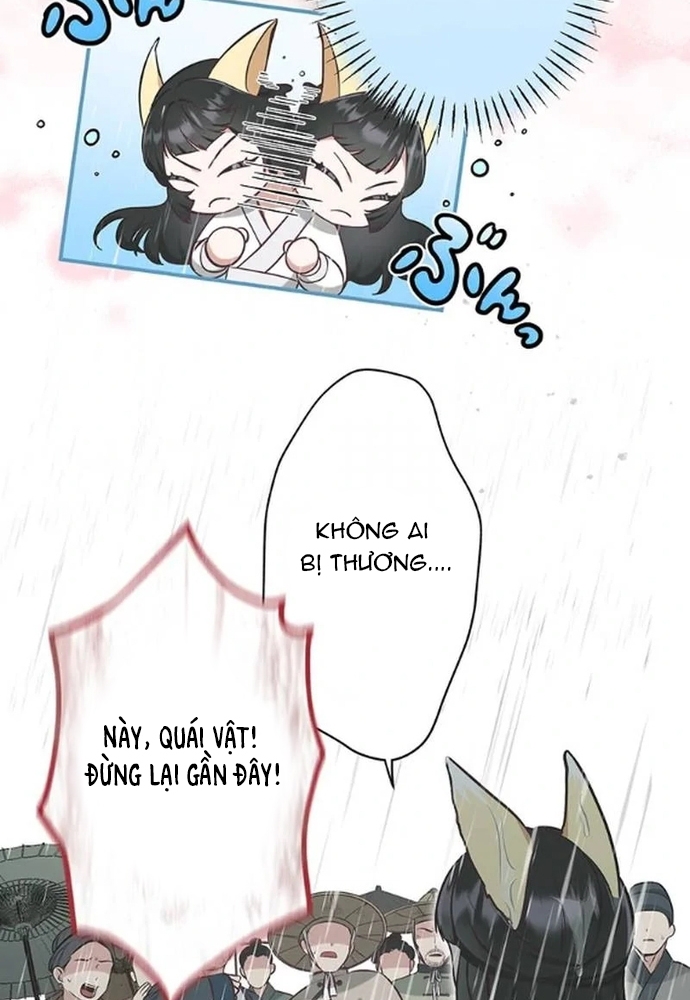 Nữ Phản Diện Trong Tôi Muốn Hủy Diệt Vương Quốc - Nhưng Tôi Sẽ Ngăn Cô Ấy Lại! Chap 4 - Next Chap 5