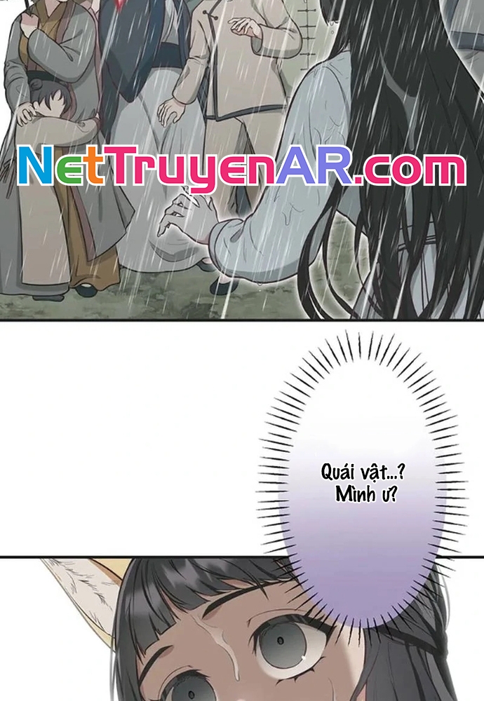 Nữ Phản Diện Trong Tôi Muốn Hủy Diệt Vương Quốc - Nhưng Tôi Sẽ Ngăn Cô Ấy Lại! Chap 4 - Next Chap 5