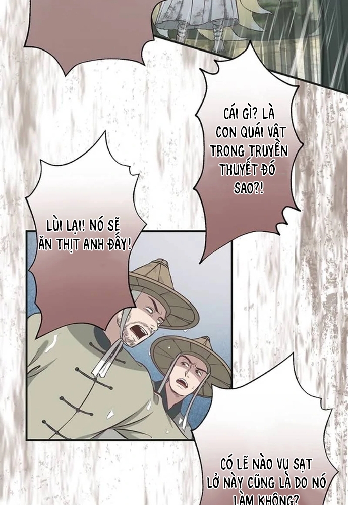 Nữ Phản Diện Trong Tôi Muốn Hủy Diệt Vương Quốc - Nhưng Tôi Sẽ Ngăn Cô Ấy Lại! Chap 4 - Next Chap 5